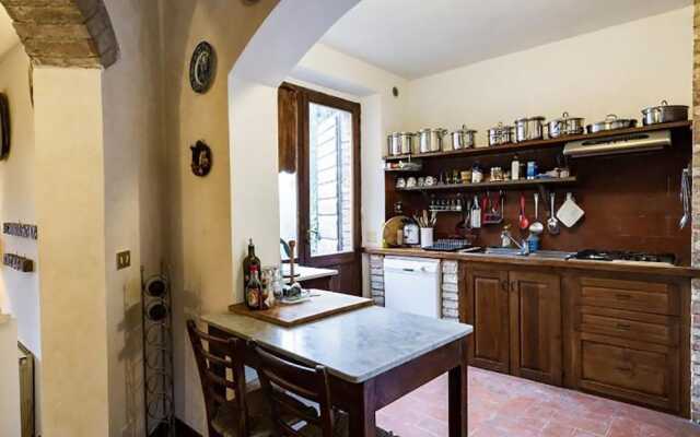 Il Piaggione di Serravalle
