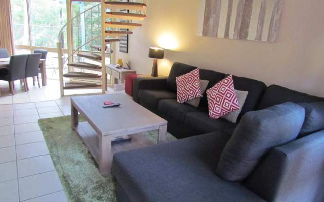 Shelly Beach Resort
