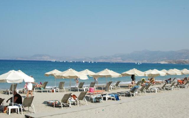 Portobelis House