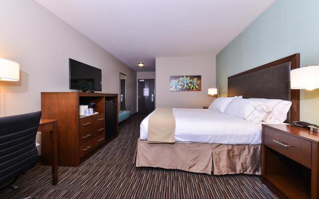 Holiday Inn Express Hotel & Suites Indio - Coachella Valley, an IHG Hotel