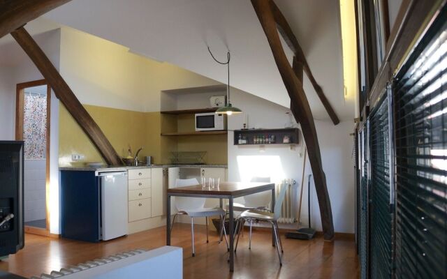 Apartamentos La Collada