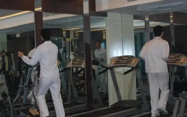 Yaoxi Dynasty Hotel - Wenzhou