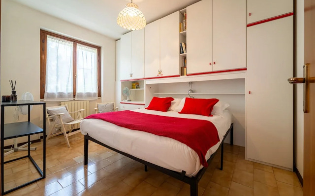 Primula Apartment by Wonderful Italy