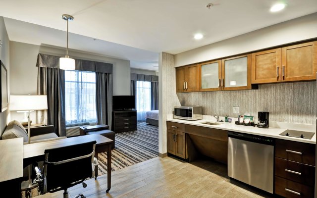 Homewood Suites by Hilton Cincinnati/West Chester