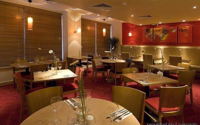 Premier Inn Chester City Centre Hotel