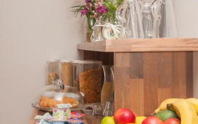 Slievebawn Bed And Breakfast Accommodation