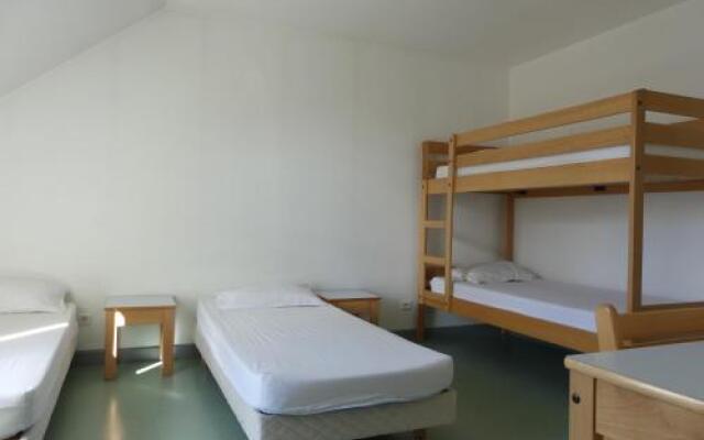 Gîte de Chalinargues