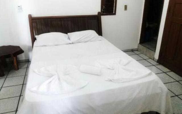 Pousada Flor do Dende