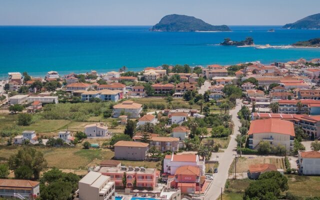 Mystique Luxury Suites & Maisonettes