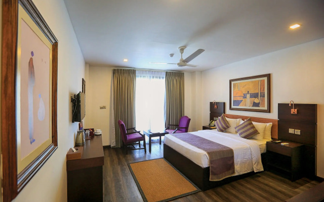 FOX JAFFNA by Fox Resorts