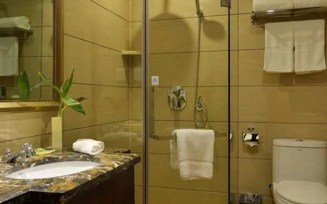 Nanchang Yuyue Hotel