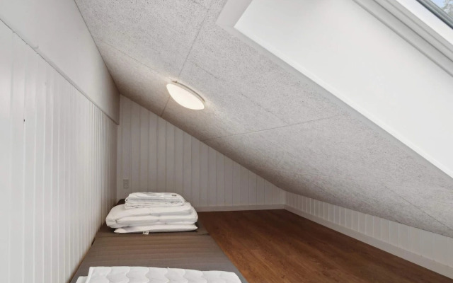 5 Star Holiday Home in Aakirkeby