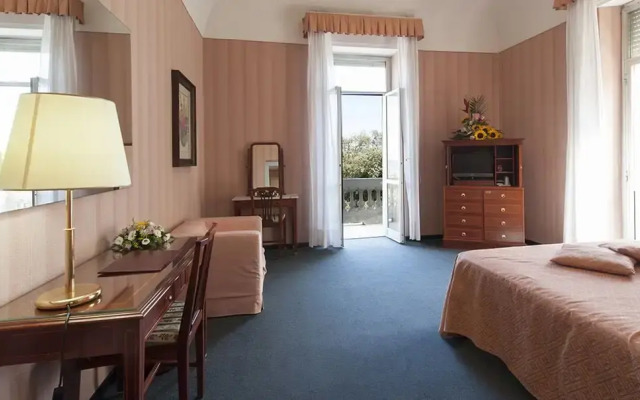 Hotel Esplanade