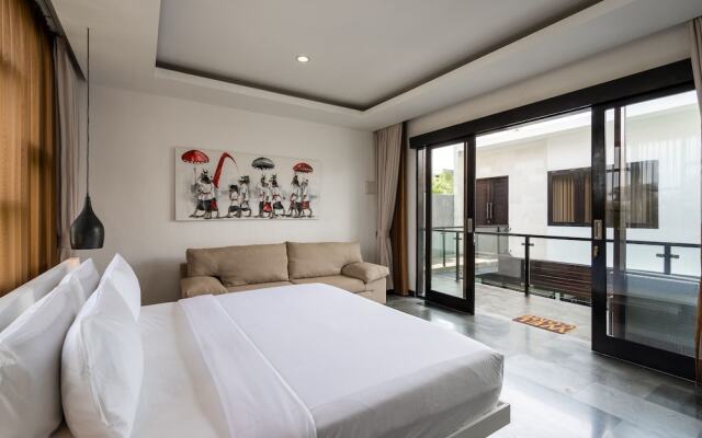 Ombak B3 Villa by Betterplace