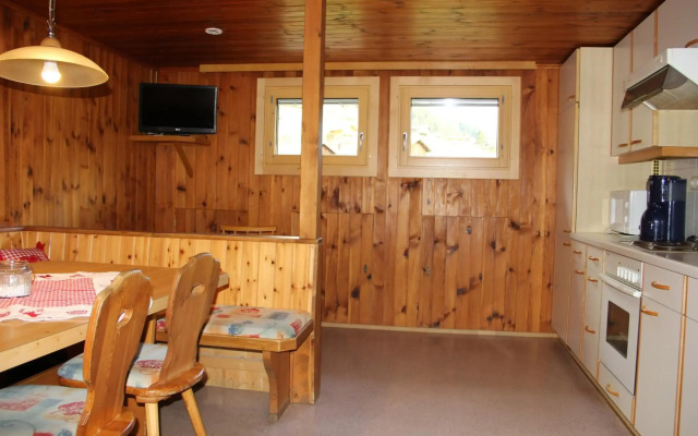 Gostanova Appartements