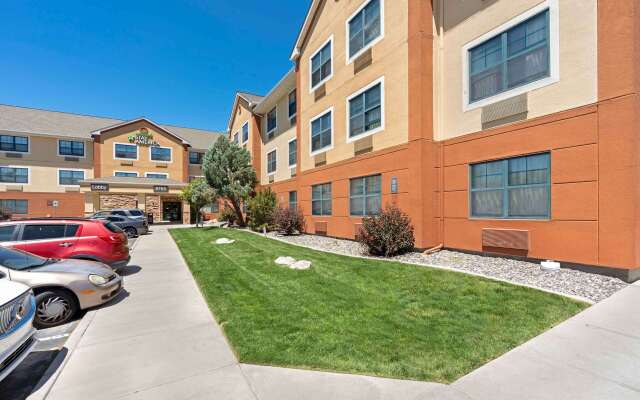 Extended Stay America Suites Reno South Meadows