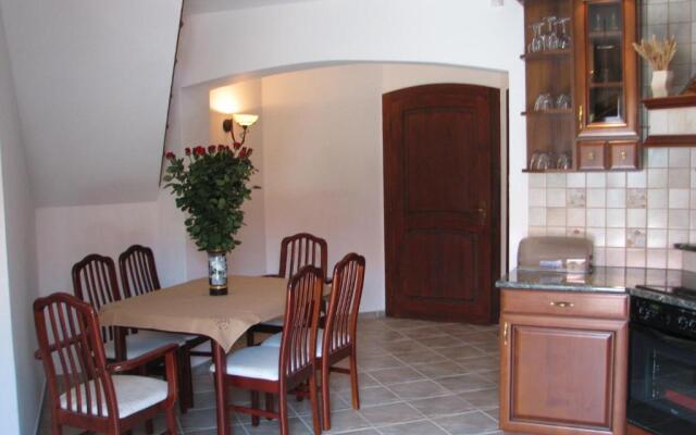 Hajdu Apartman 1.