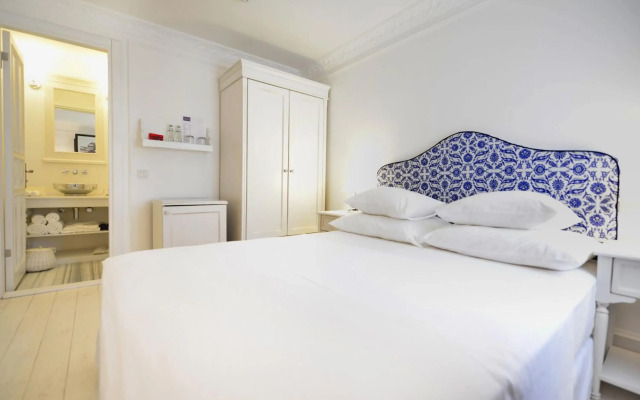 Vintage Hotel Alacati