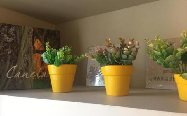 Apartamento em Canela