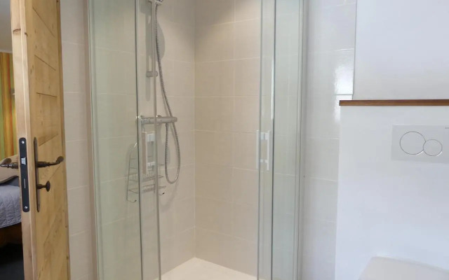 Ty Menez 2 - Chalet sur les pistes