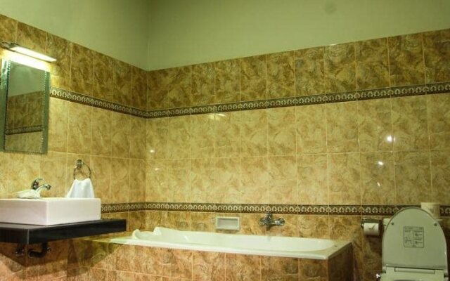 Legian Living Villas