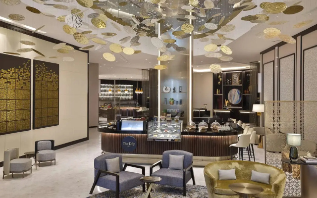 Embassy Suites By Hilton Dubai Business Bay