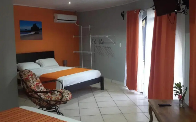 Hotel Colibri
