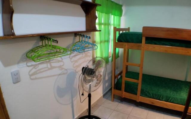 Mi Hogar Alojamientos Temporarios