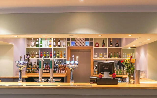 Celtic International Hotel Cardiff Airport