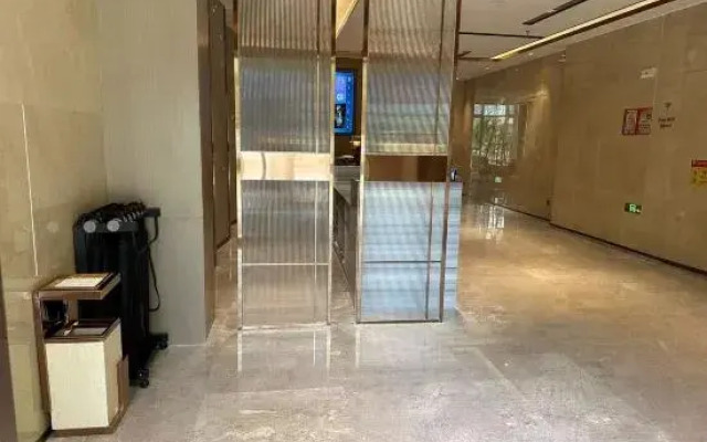 Lavande Hotel (Jinan Olympic Sports Center Hanyu Jingu Branch)