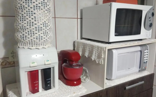 Casa Beira Mar Mariscal 1