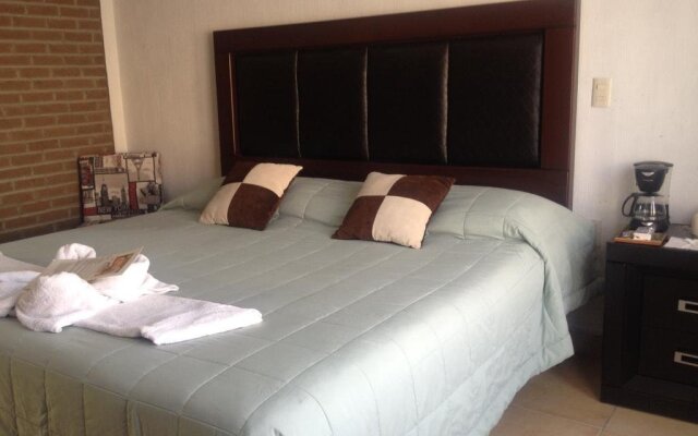 Posada Bonita Hotel SPA