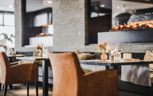 Van Der Valk Hotel Dordrecht