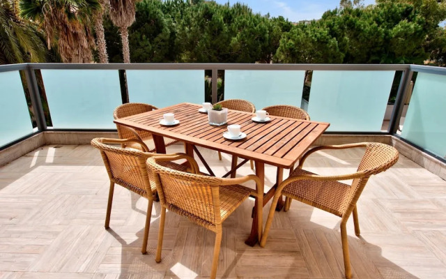 Villa Stephanotis - 3 Bedroom Villa With Pool