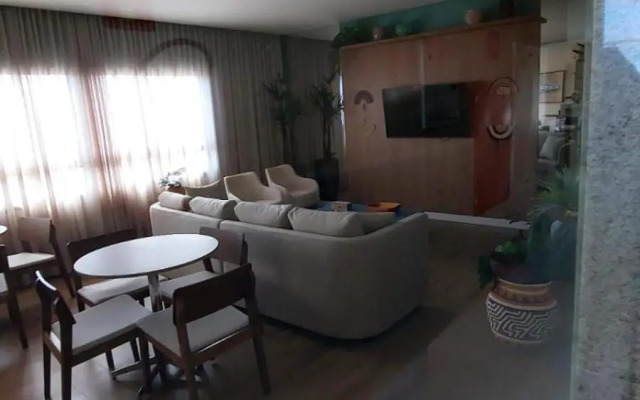 Apartamento Smart Costa Azul