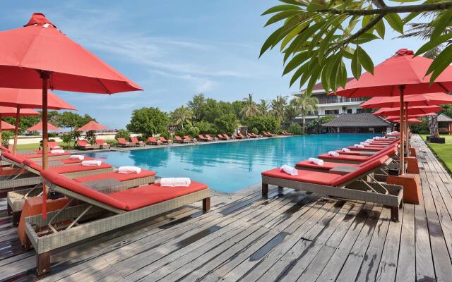 Hotel Ombak Sunset