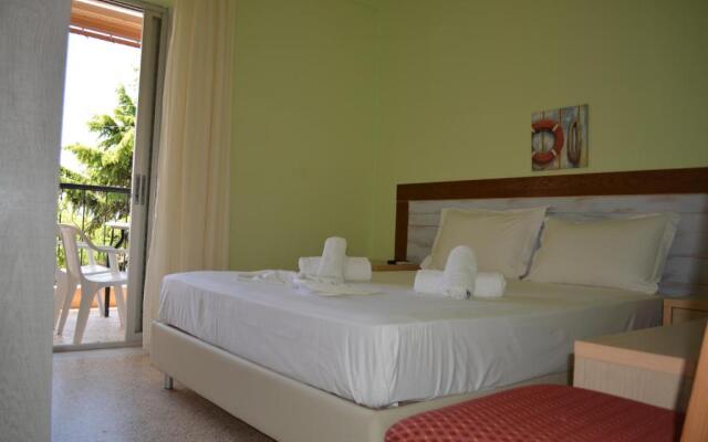 Apartments Dimitra