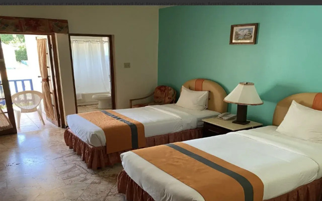 Toby's Resort