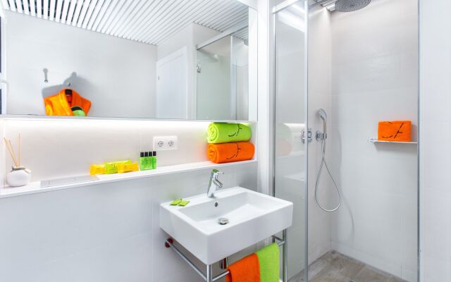 Cosmo Apartaments Marina