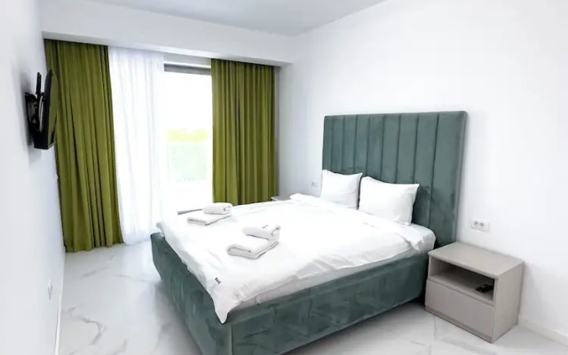 Wave 6 Apartments