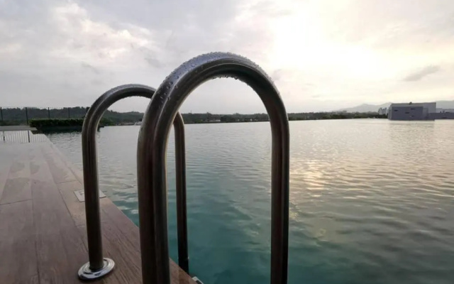 AniS Homestay Nilai USIM KLIA INTI Manipal Nilai 3 – Pool – Nilai