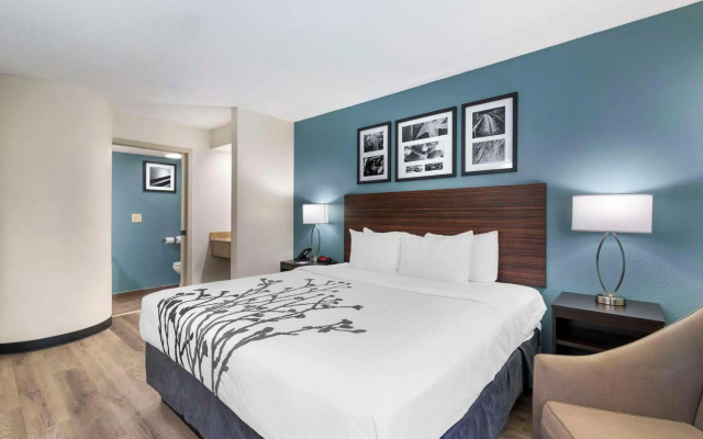 Sleep Inn Mt. Pleasant - Charleston