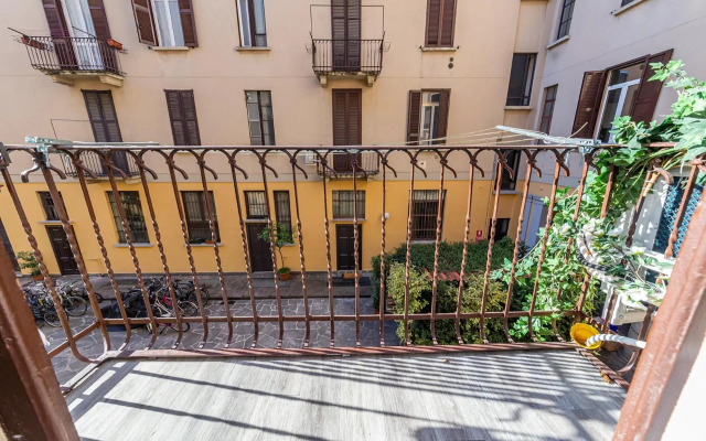 New Apartment in downtown close to Duomo