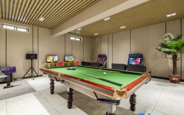 Youyifang Guesthouse