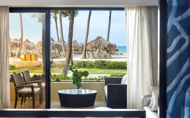 Paradisus Punta Cana Resort All Inclusive