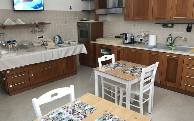 B&B White Room Salento