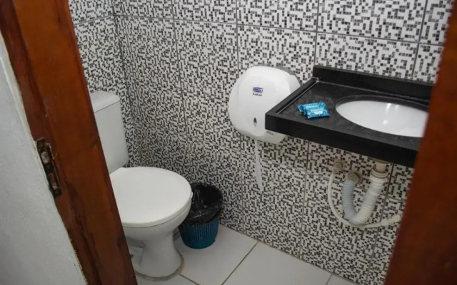 Pousada Numei de Jeri