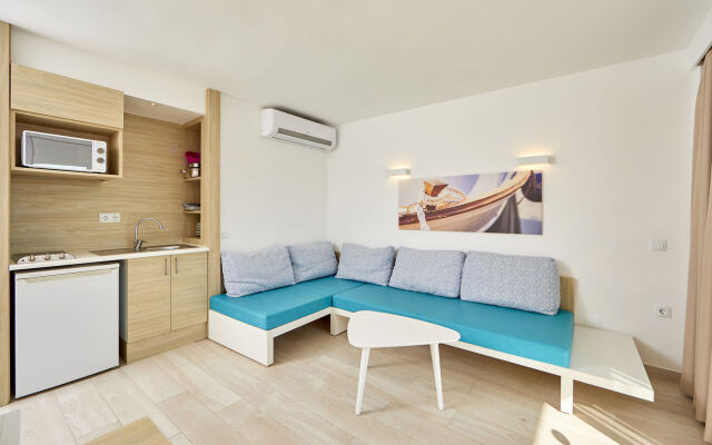 Apartamentos Sun Beach