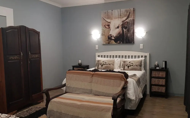 Graceland Guest House