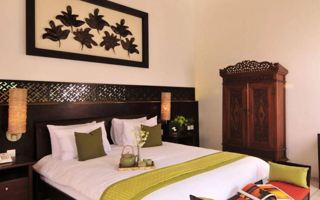 The Luku Boutique Villa and Gallery